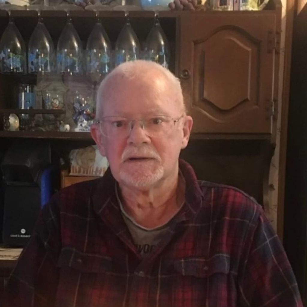 Paul F. Stiles, Sr.