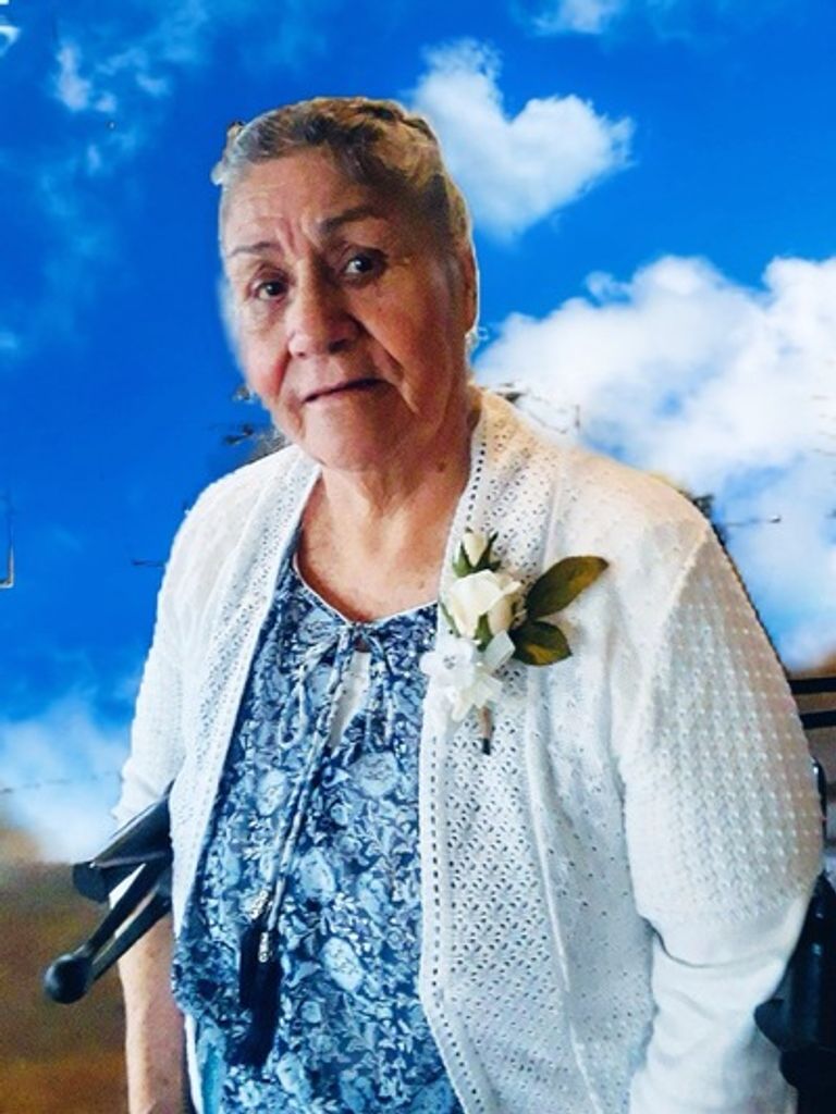 Eva Martinez Lira Profile Photo