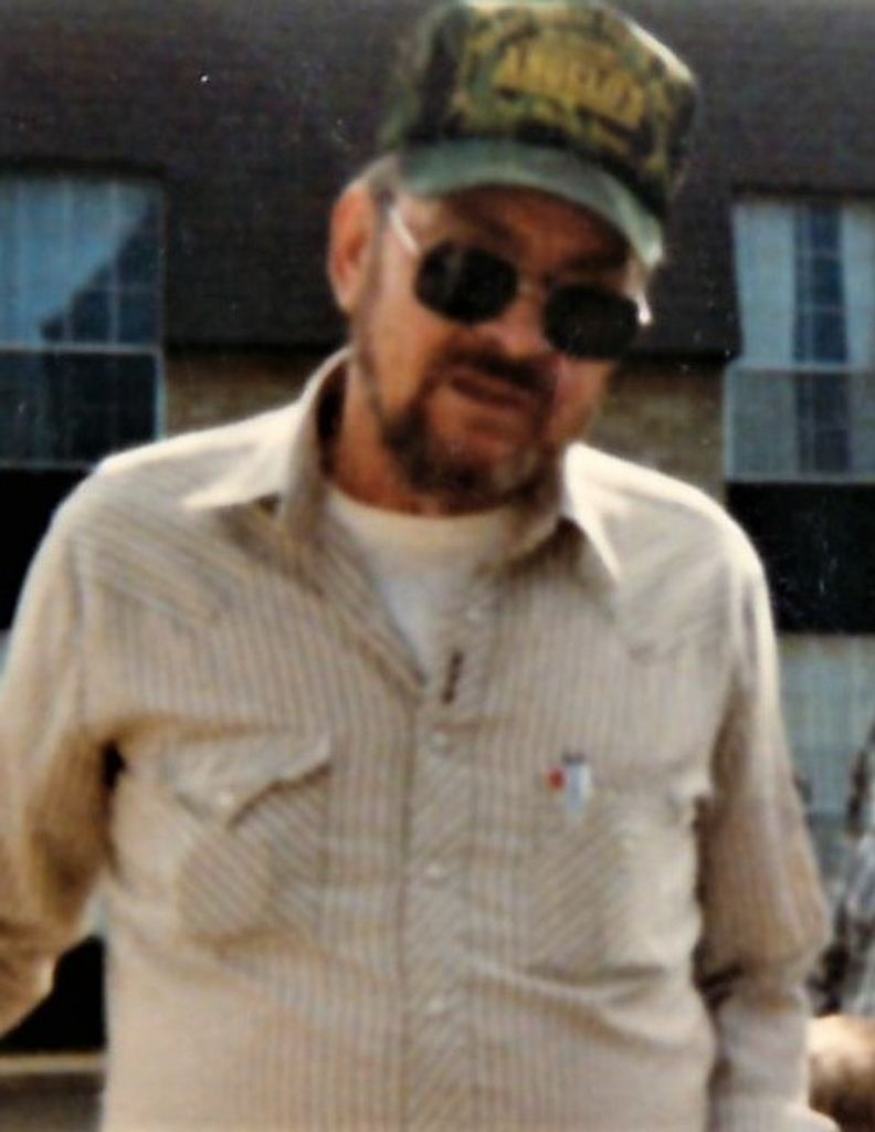 Bobby Gene Stump