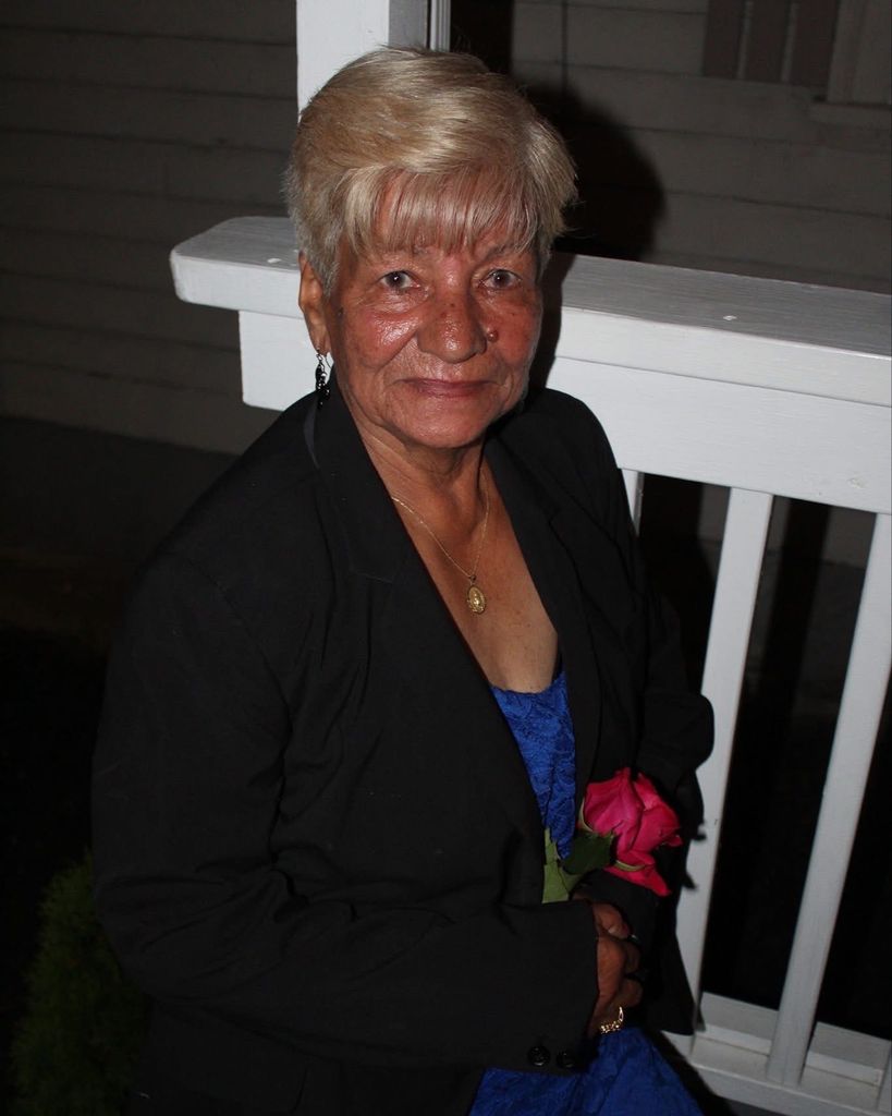 Emerita (Roldan Medina) Tevenal Profile Photo
