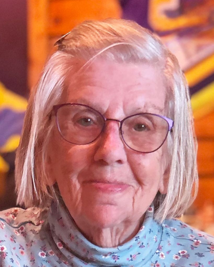 Myrtle Sauter Profile Photo