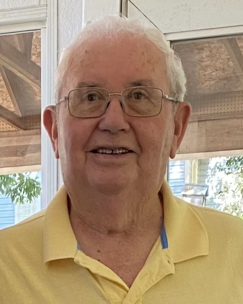 Gene Workman Profile Photo