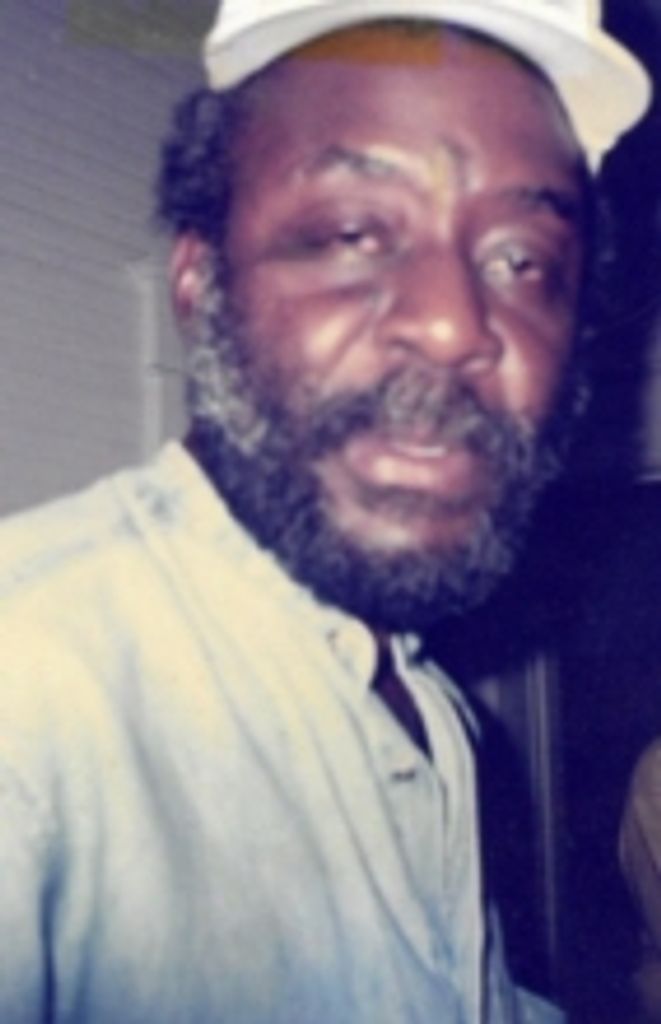 James Greggs Marshall Killer Mr. Aka