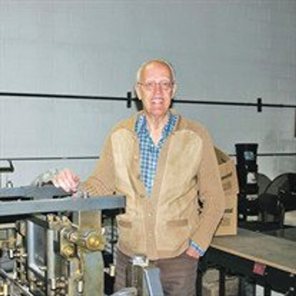 Dean  Albert Neitz Profile Photo