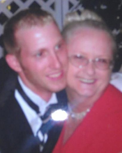 Anna Jane Cooper's obituary image