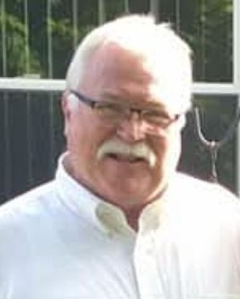 David D. Olson
