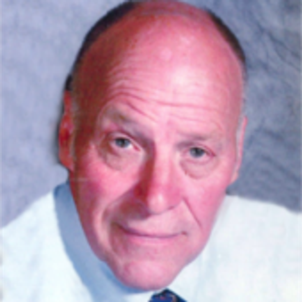 Richard W. Ernst