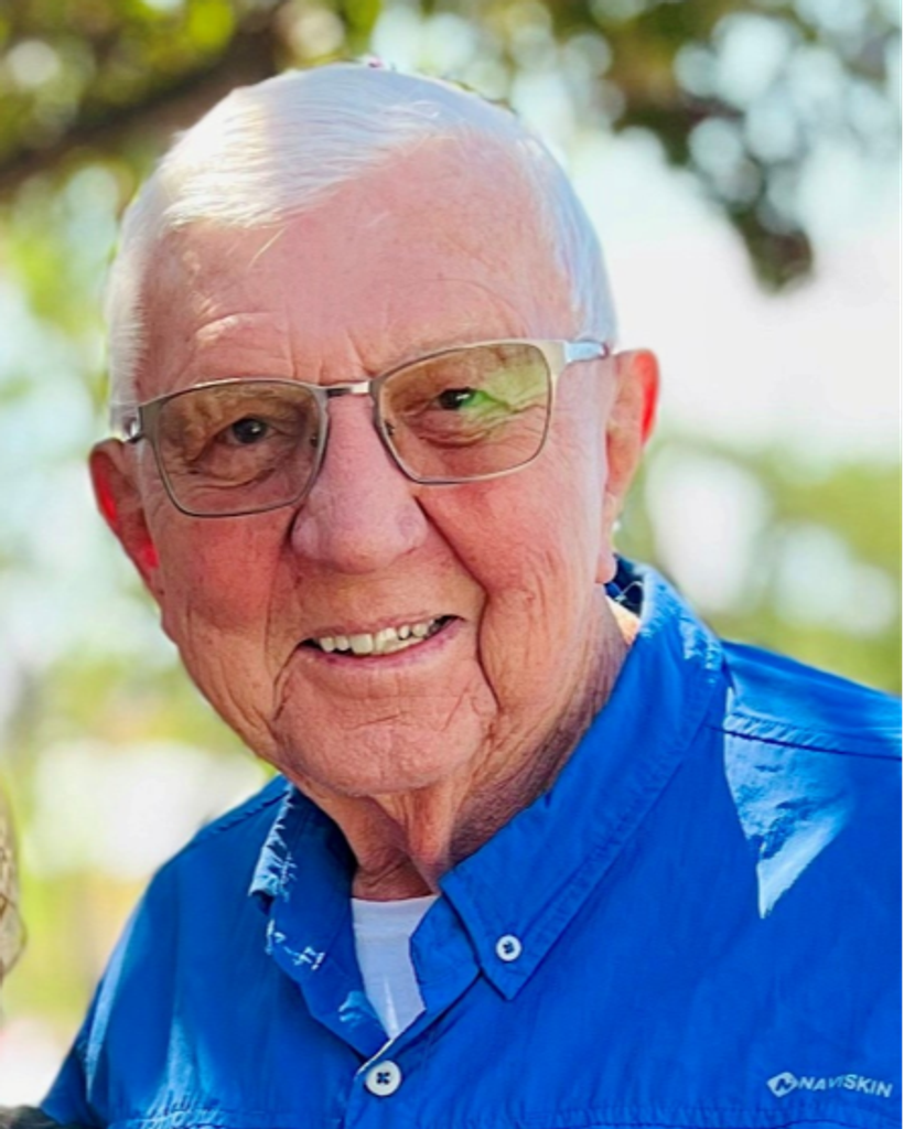 Malcolm Johnson Schnitker