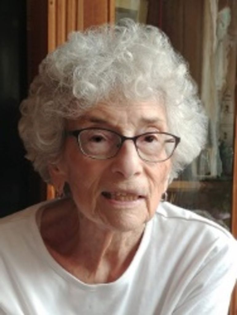 Rhoda L. Isaac Profile Photo