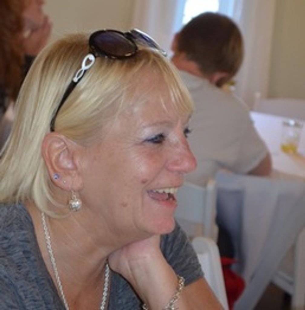 Jean Moss