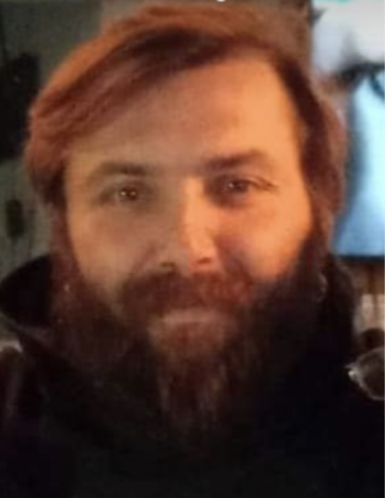 Kevin Lee Thatcher