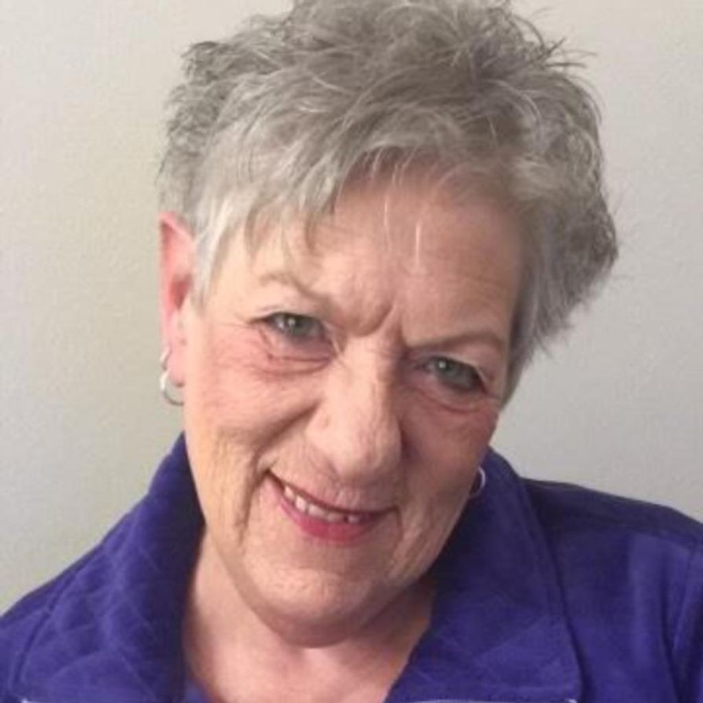 Ruth Ann James Profile Photo