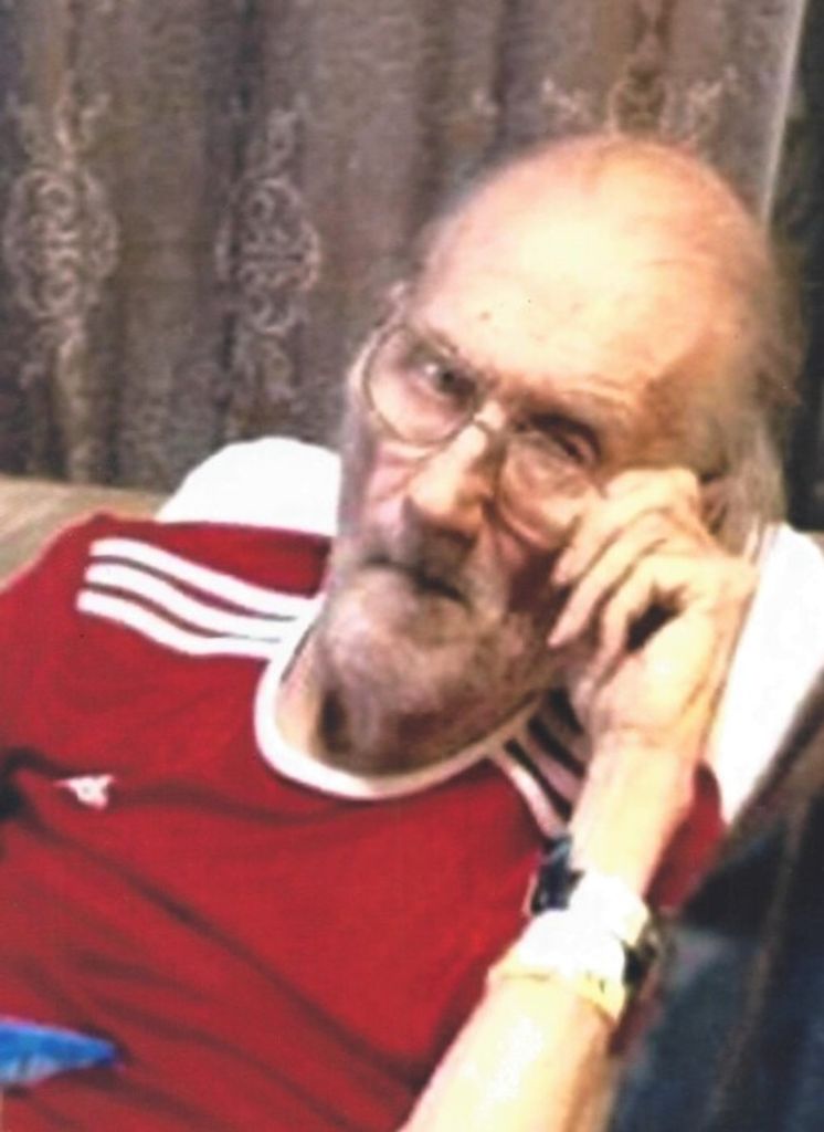 Louis W. Shurman Profile Photo