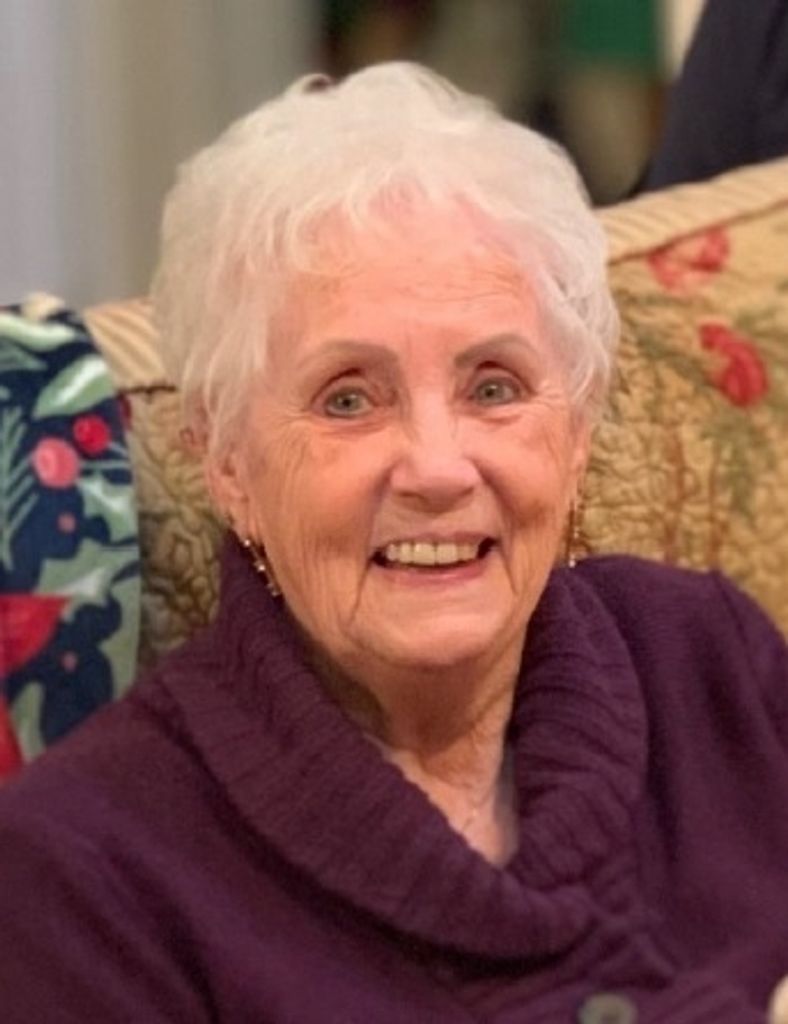 Doris Kay Babb Tesh Profile Photo
