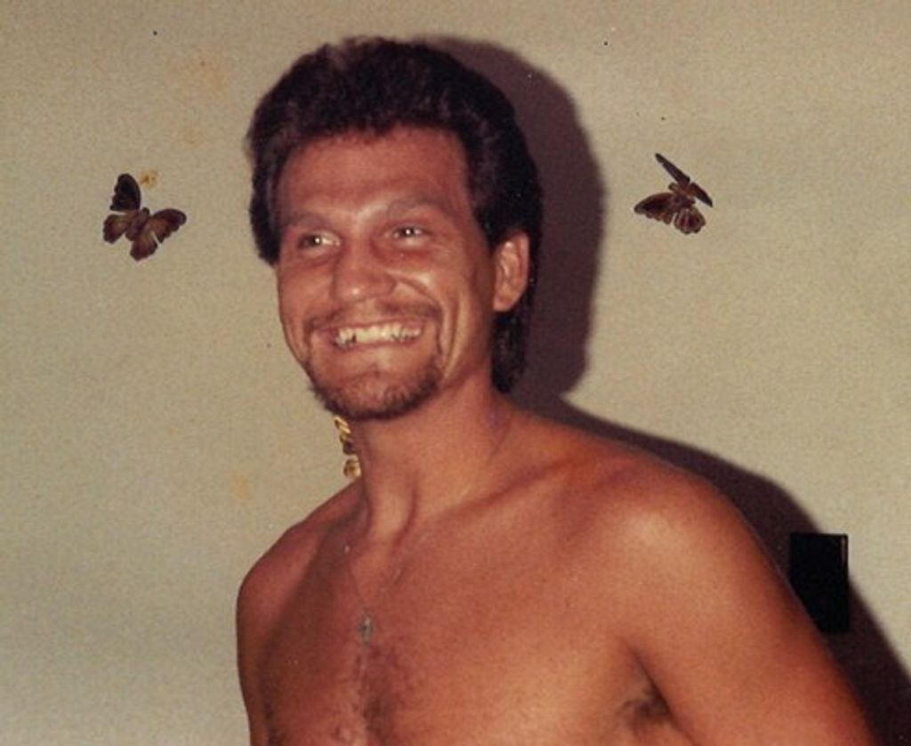 James Ray Reed Profile Photo