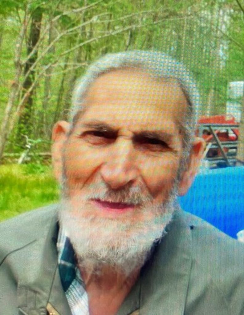 Joseph William Cowgill, Sr.