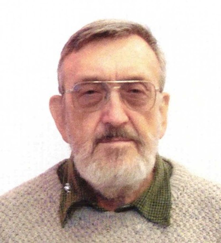 George Bucek Profile Photo