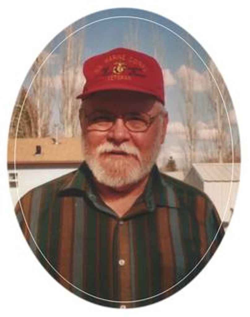 Norman V. Schock