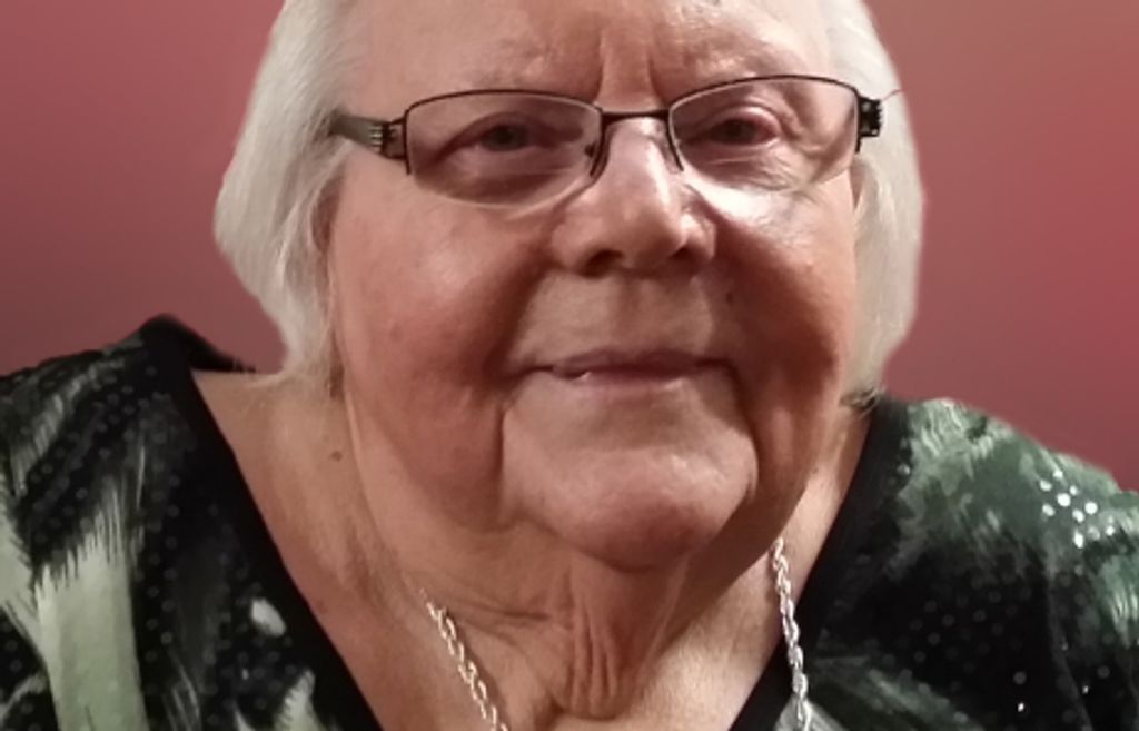 June Anna Marie Ecsedy