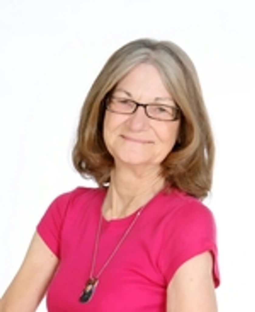 Helen Ruth (Wood)  Potter