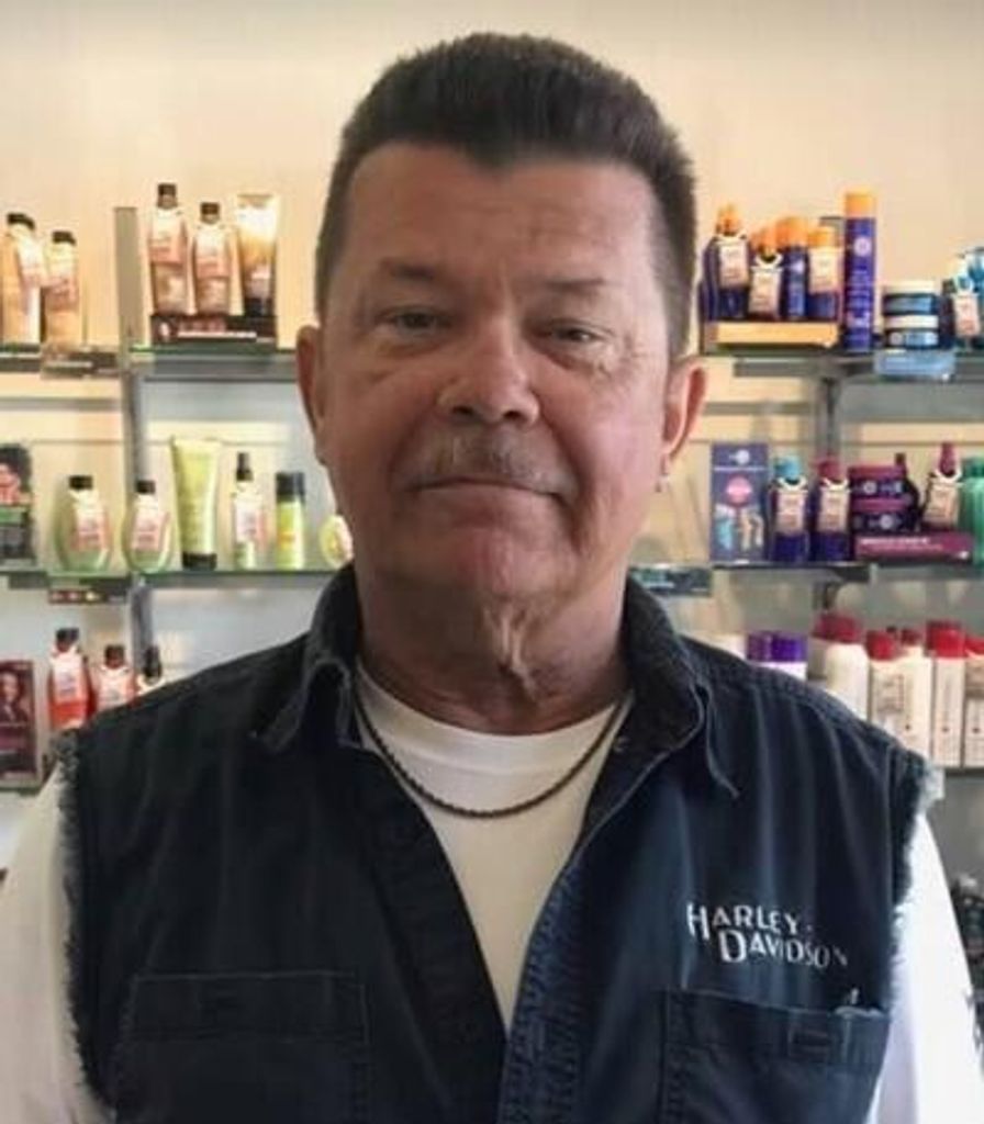 William L. "Bill" Bateman Jr. Profile Photo