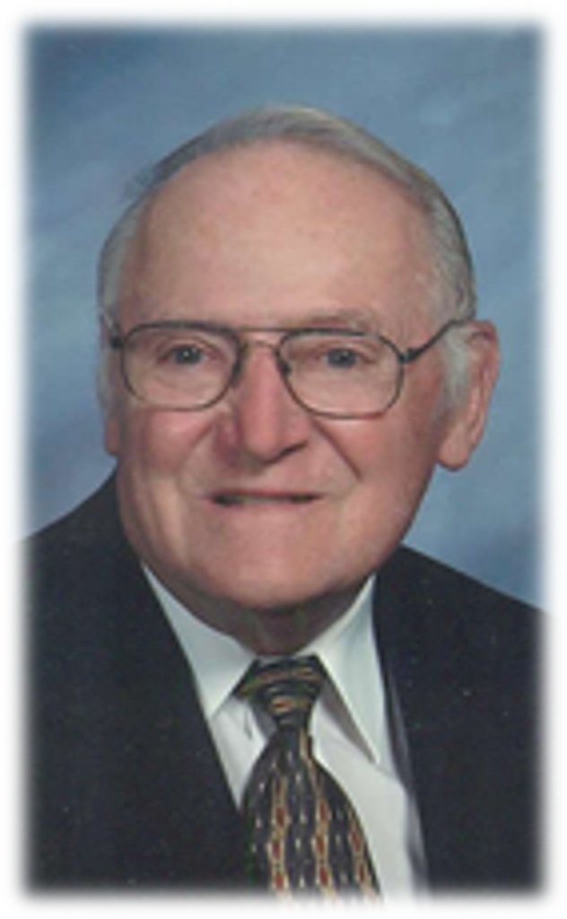 Reynold C. Moessner