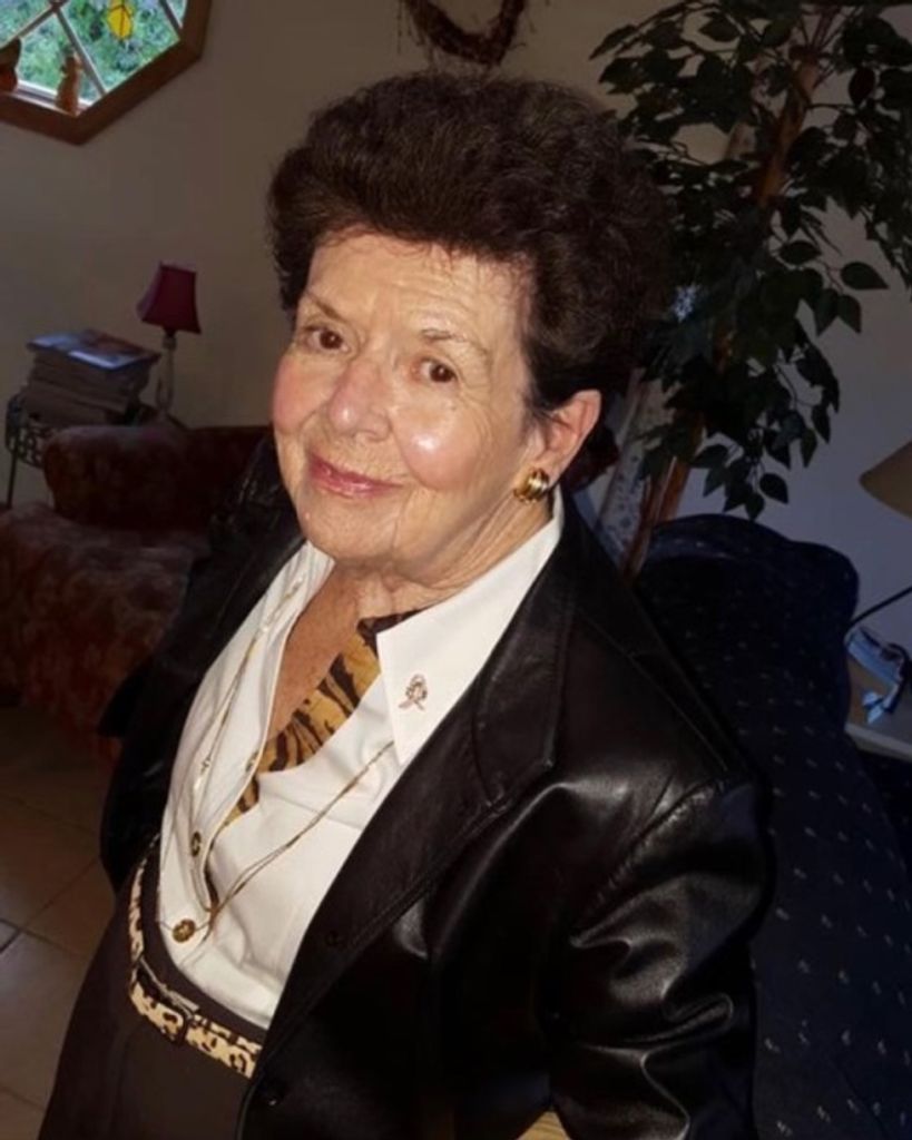 Barbara E Horvath Profile Photo