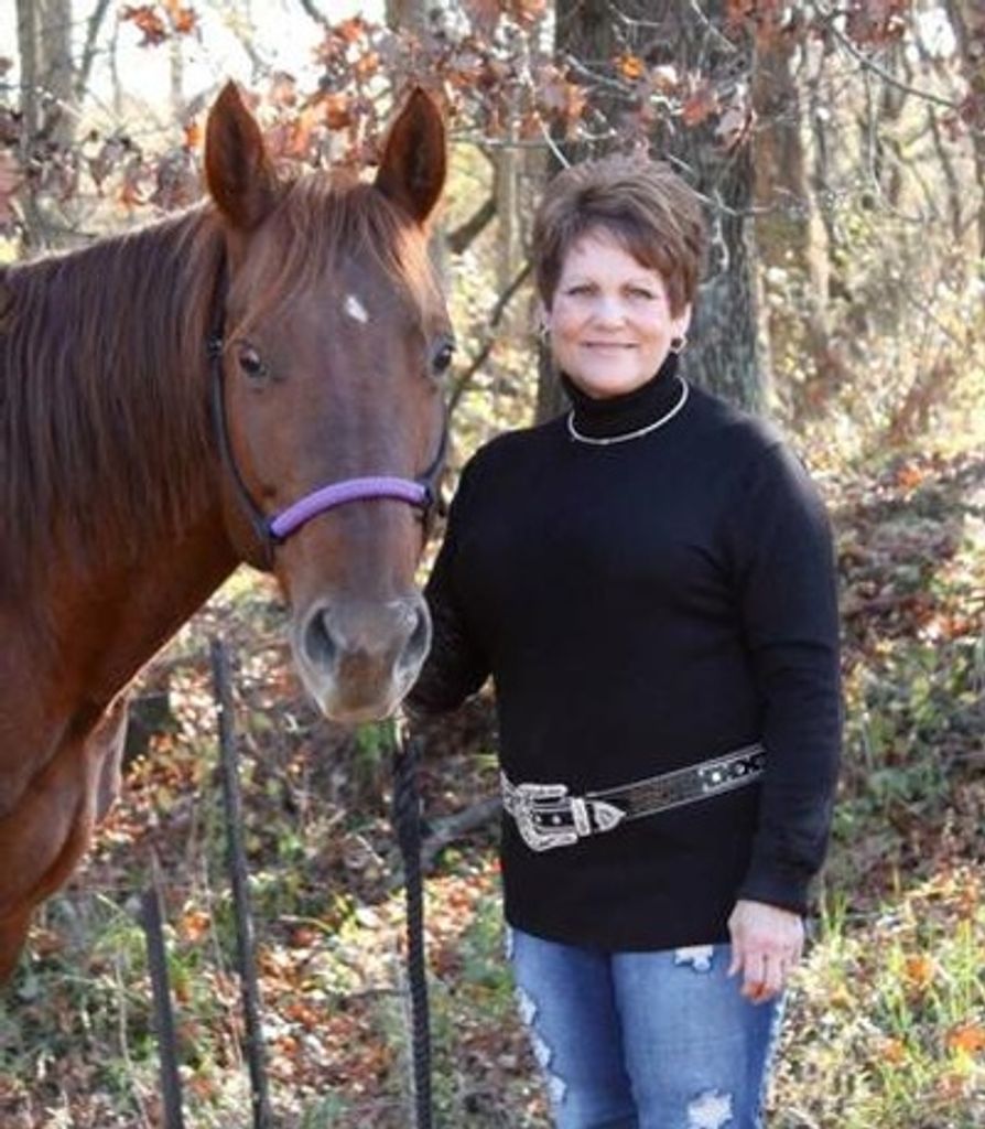 Debra Kay Upah Profile Photo