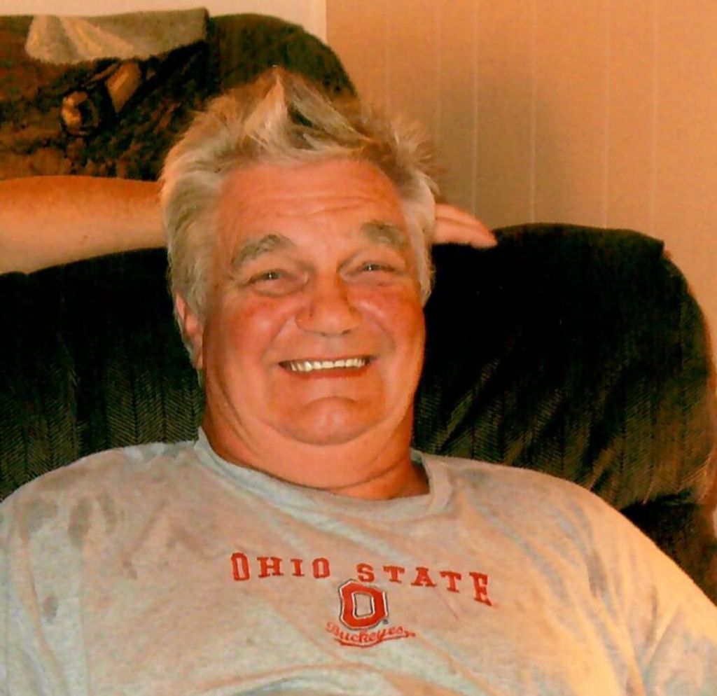 Marvin L. Weisgarber Jr.
