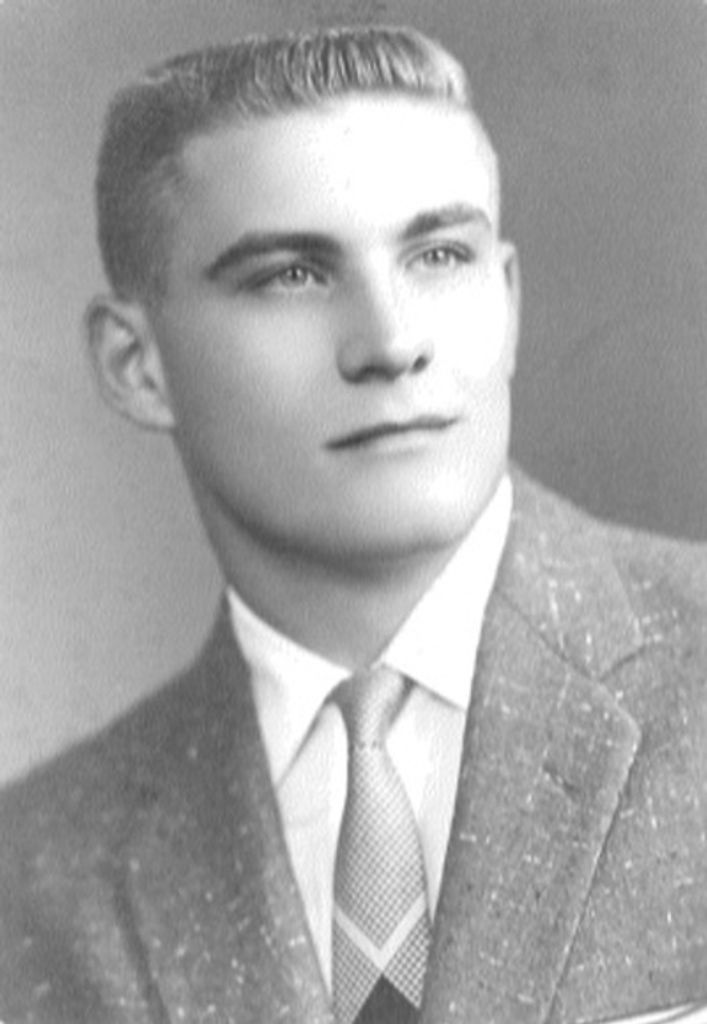Gene Zhorne Profile Photo