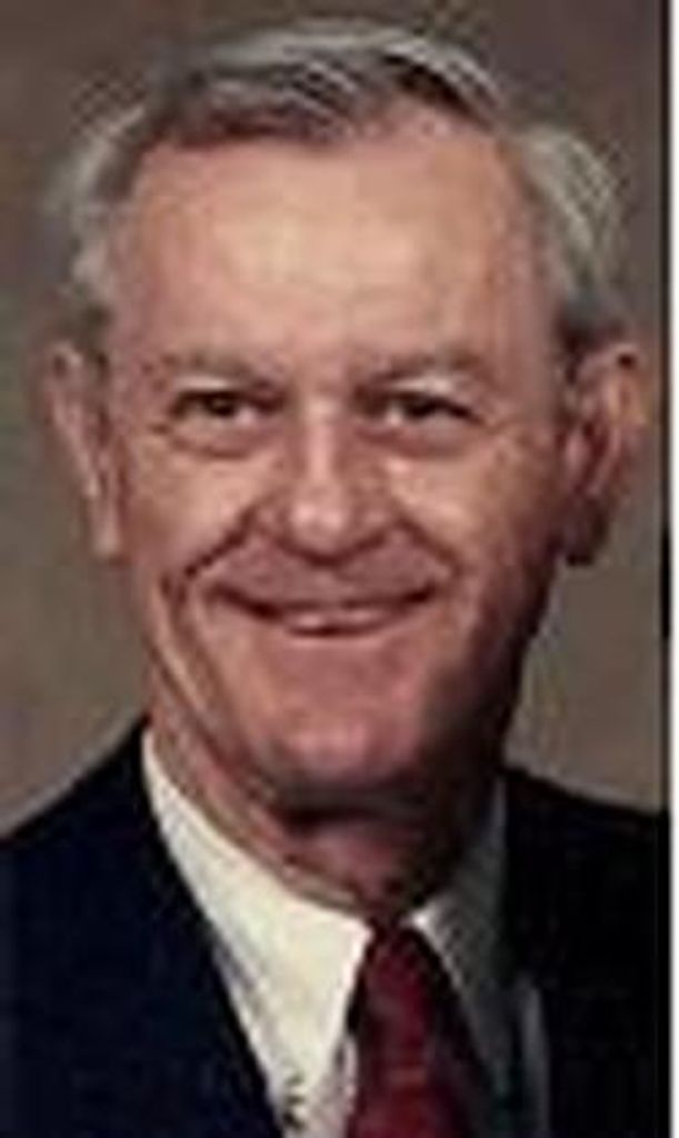 Everett Wayne Autrey