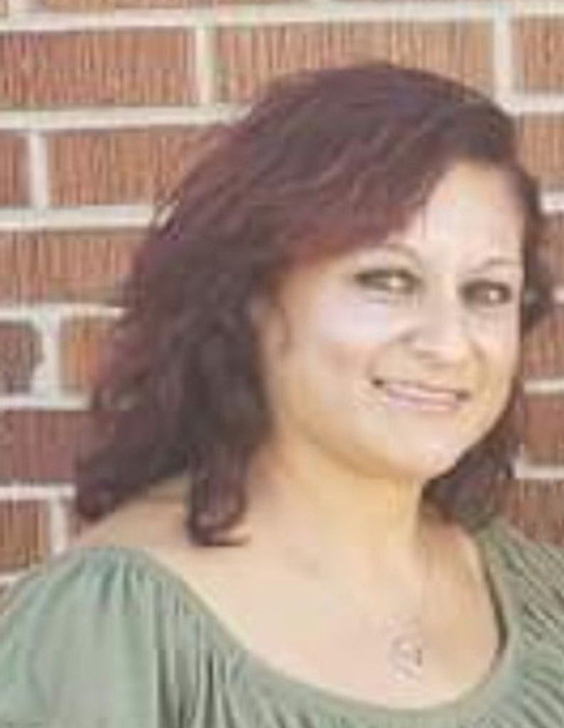 Angela Karla Seitzinger
