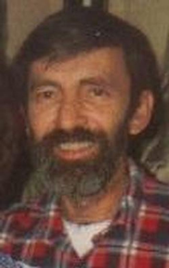 Tommy Ray Gann Profile Photo