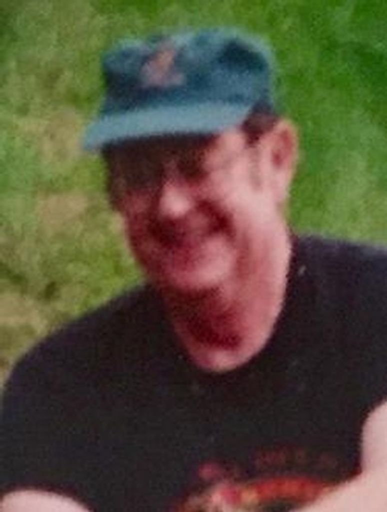 James "Jim" C. Galbraith