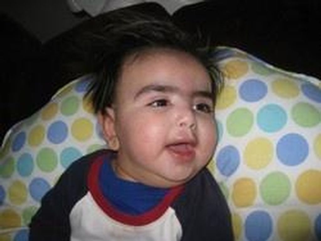 Noah Mathew