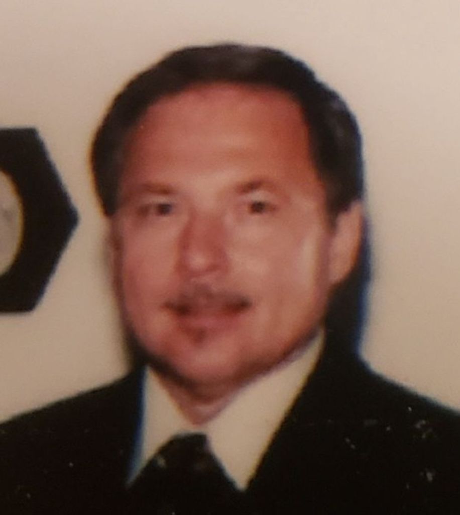 Stanislaw Margiel Profile Photo