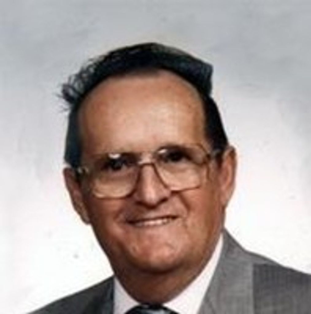Woodrow Joseph Terrebonne