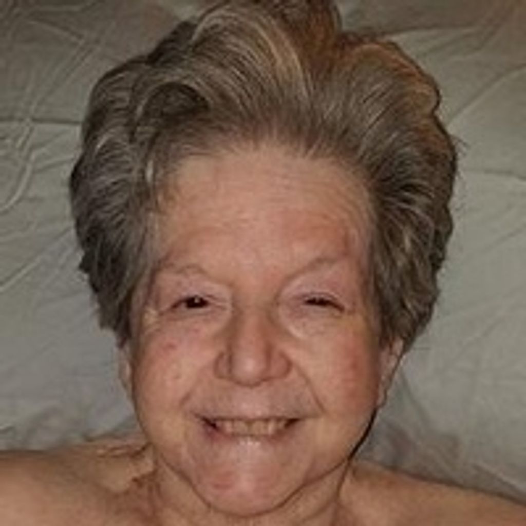 Betty Jo Delgado