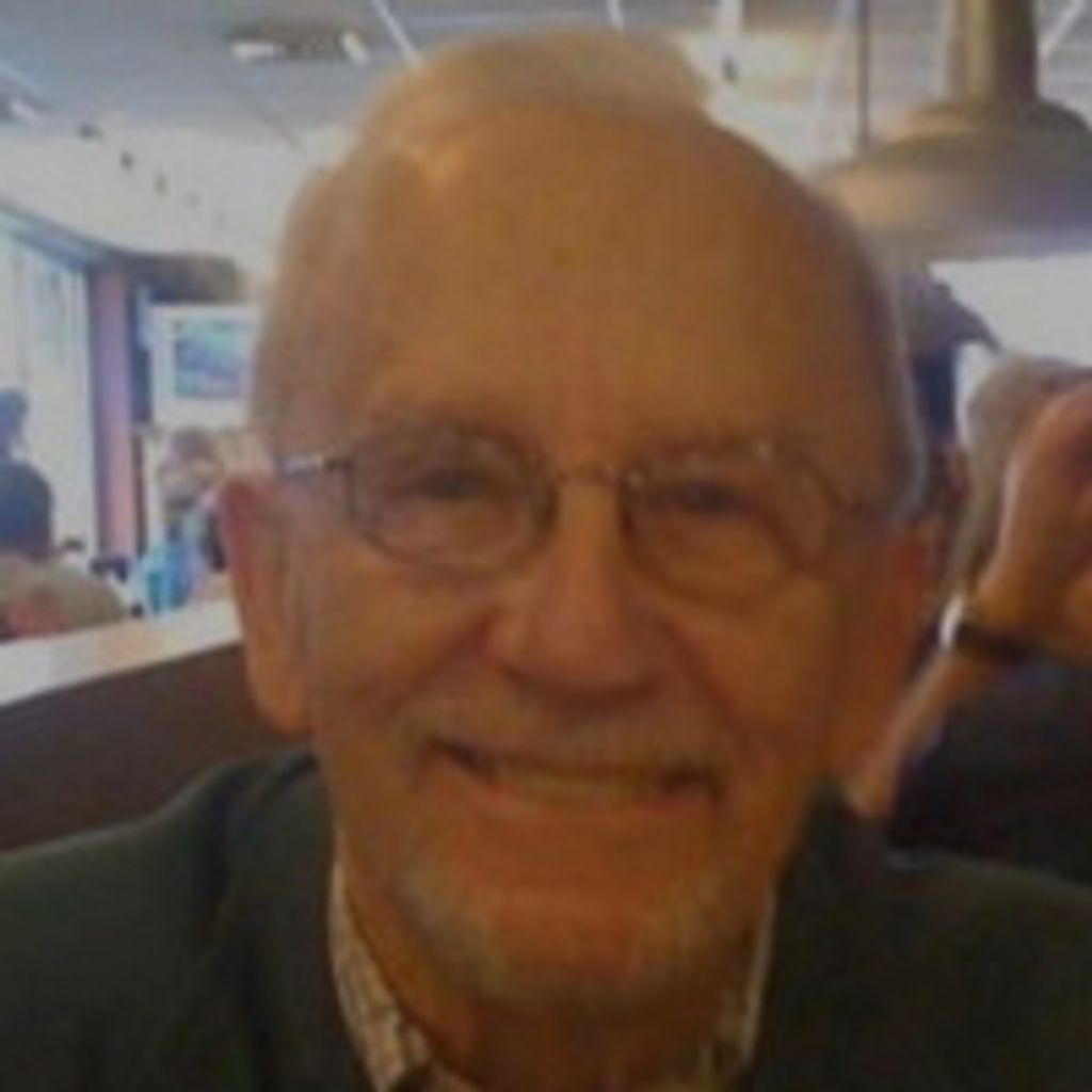 Albert Willard Viguerie, Jr.