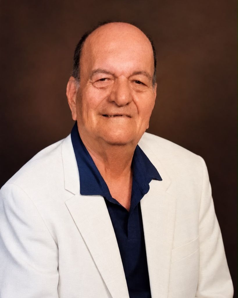 Rodolfo Jose Calvo Caldera Profile Photo