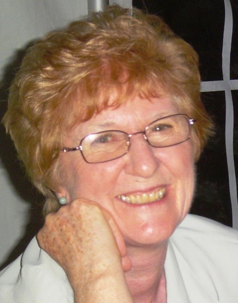 Norma Pryde Kirkpatrick