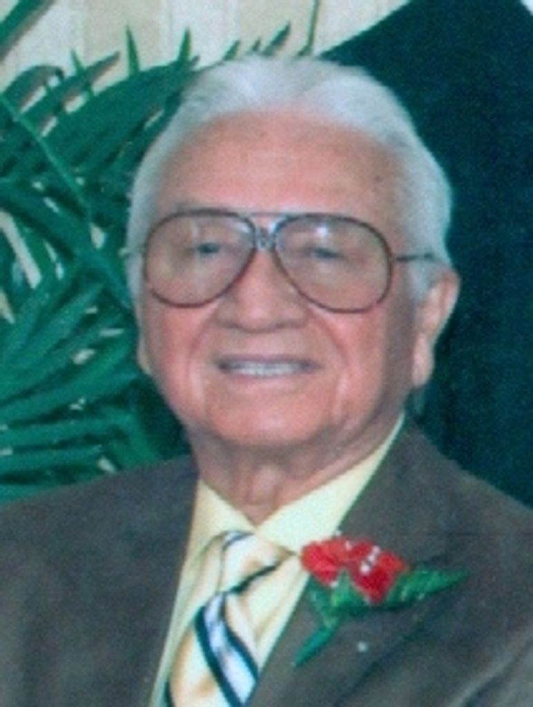 Joseph M. Baich