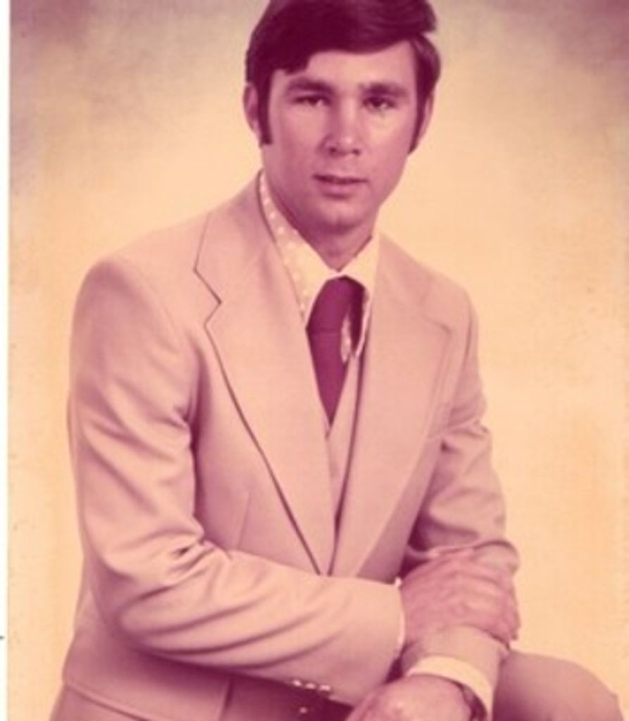 James Hardy Pope