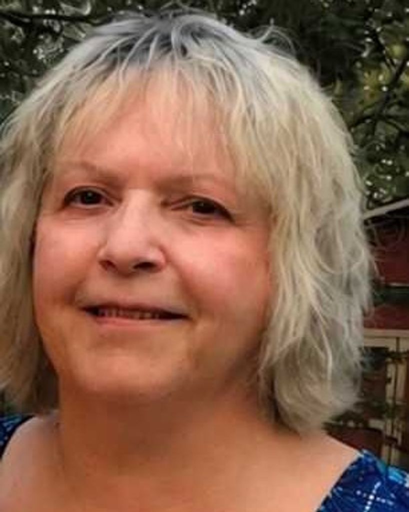 Pamela Sue Clardy
