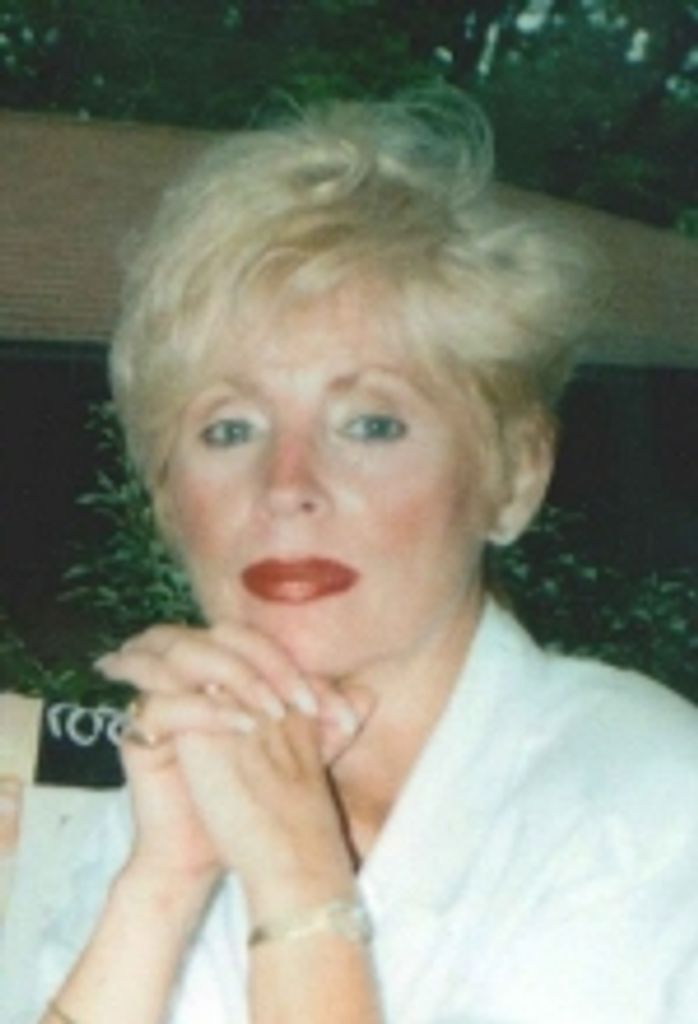 Joy Podjun-Barker