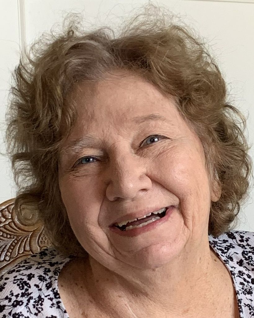 Margaret Peterson Brown