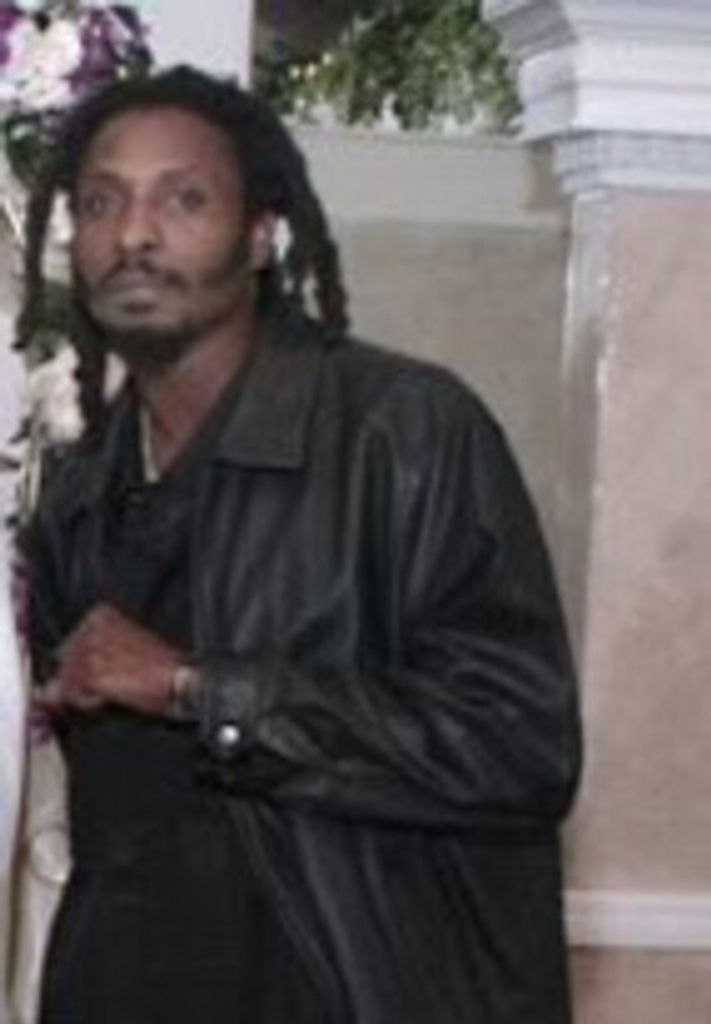 Mr. Milton Jackson Profile Photo