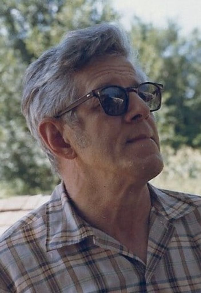 Raymond Dudley Schott