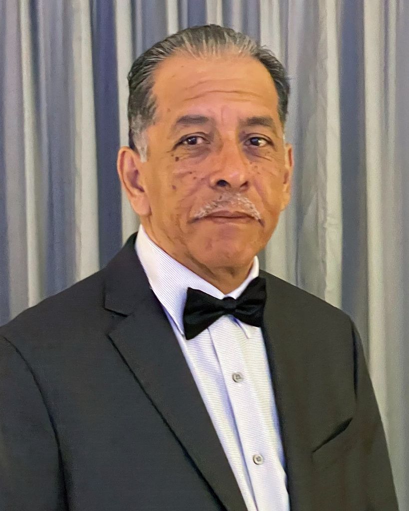 Jorge Espinoza Profile Photo