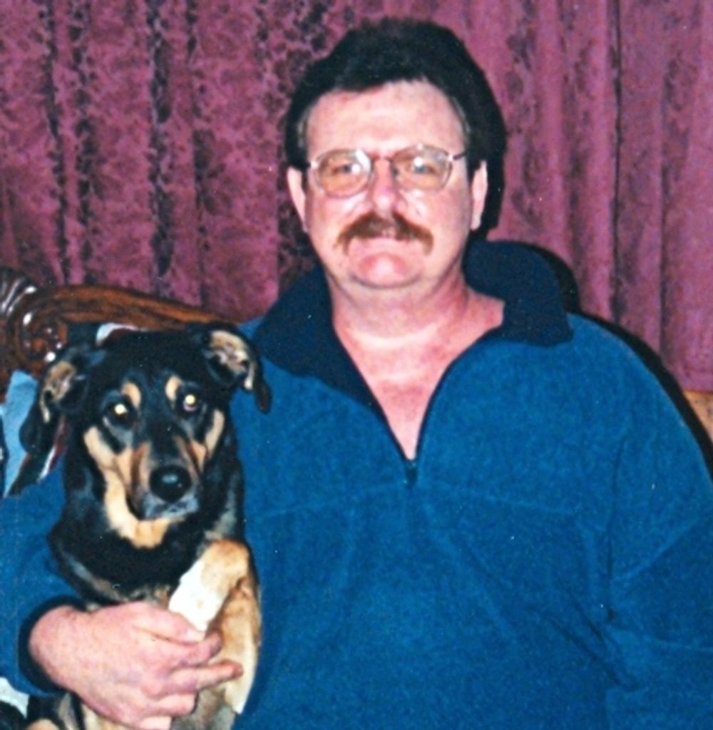 Michael James Fillinger